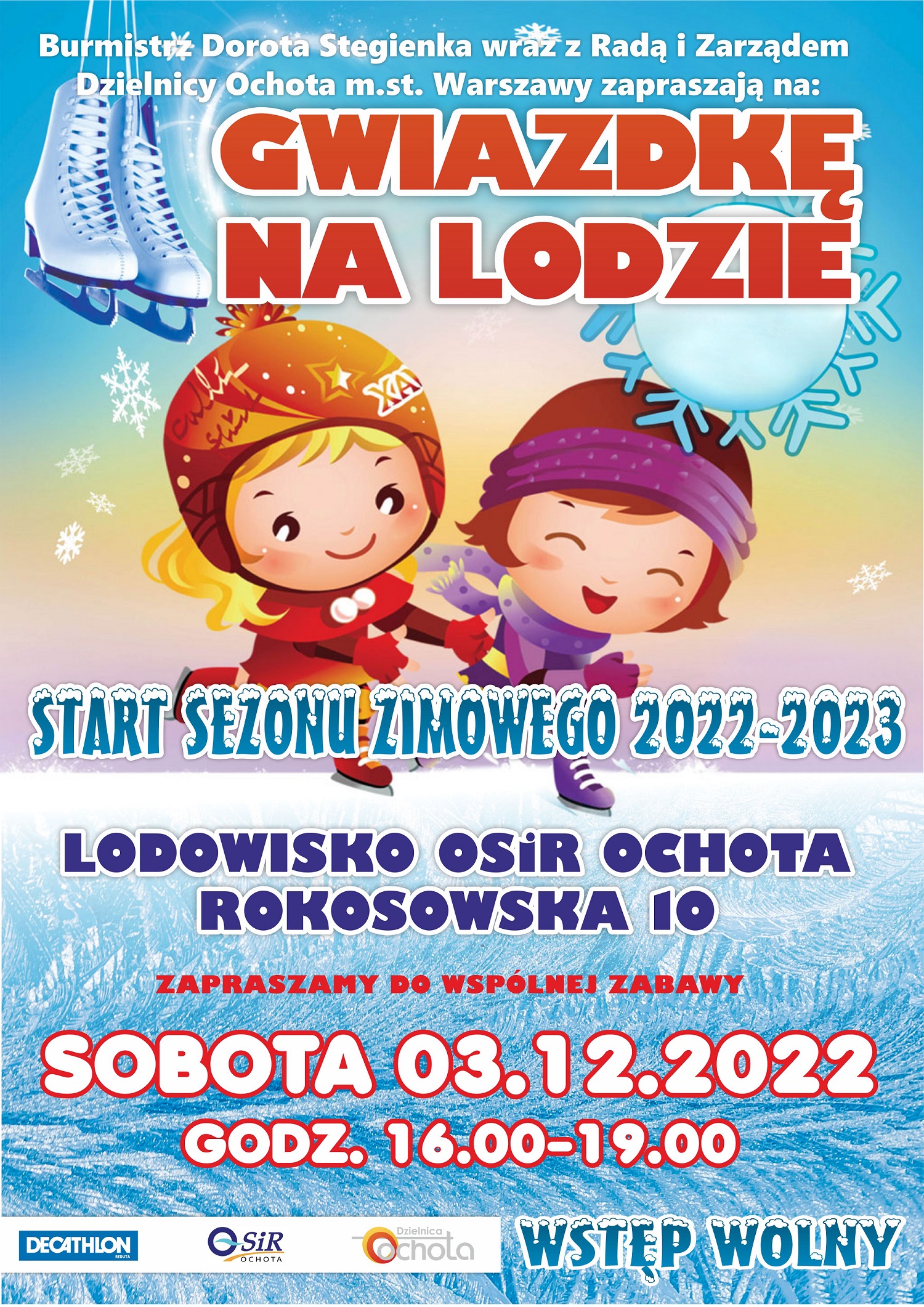 PLAKAT lod
