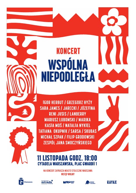 WspolnaNiepodlegla