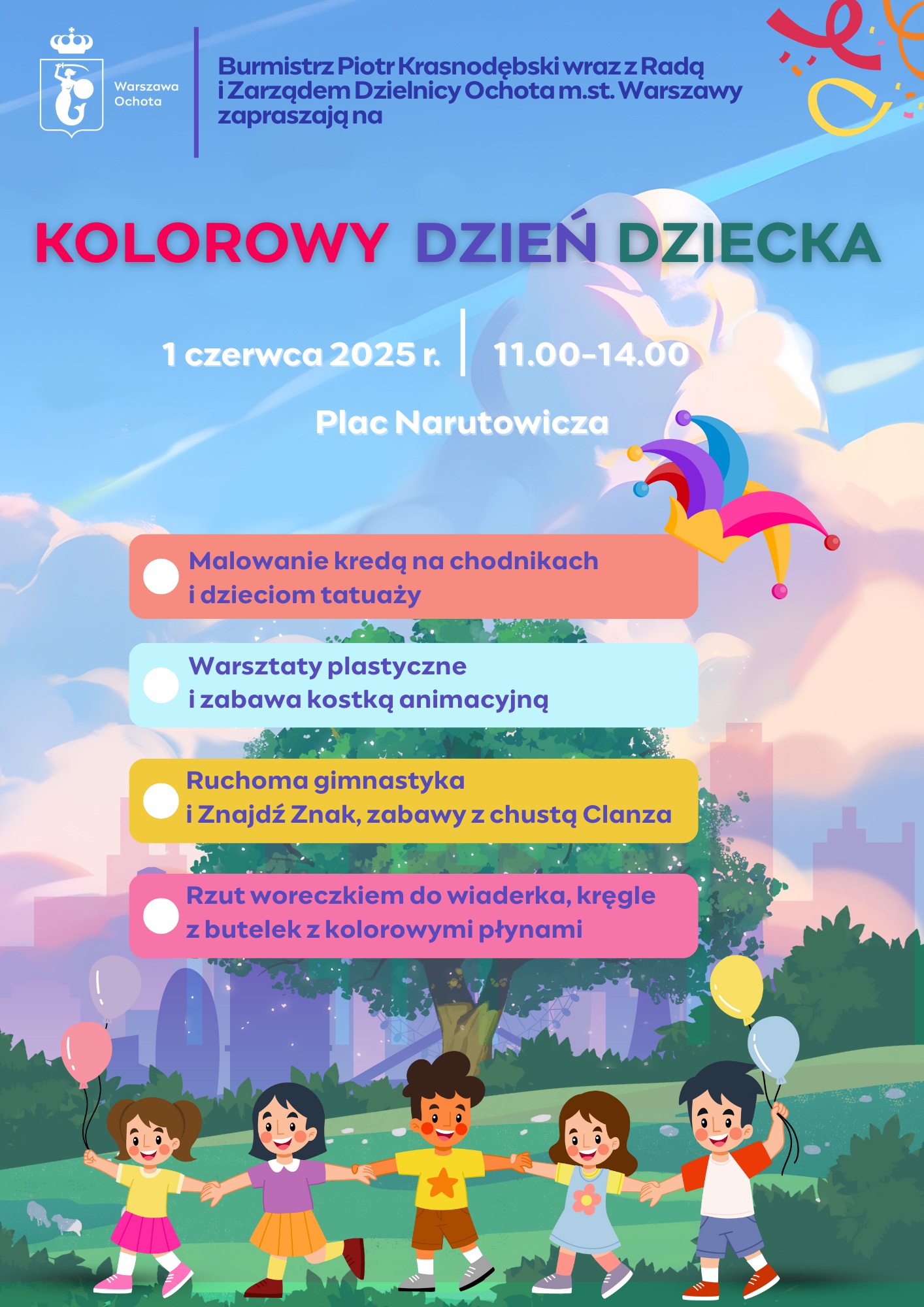 Spacer Wroniszewski – 1