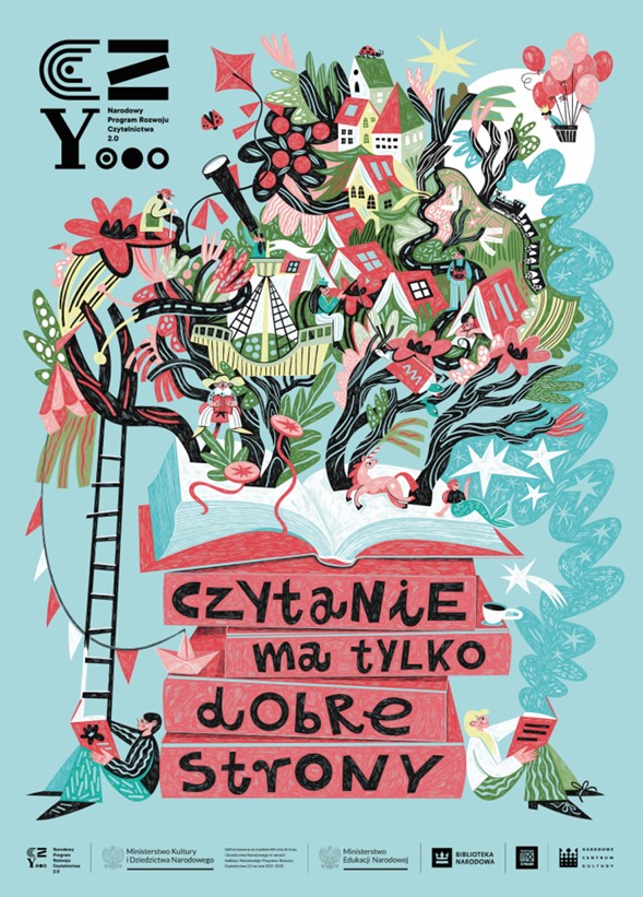 plakat_czytanie_Krawczyk